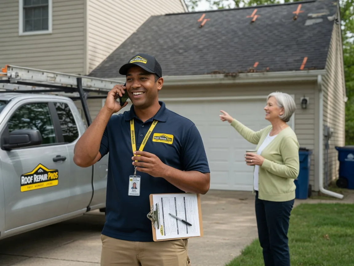 Roof Repair Gage, OK FAQs